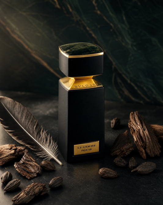 Bvlgari Le Gemme Falkar