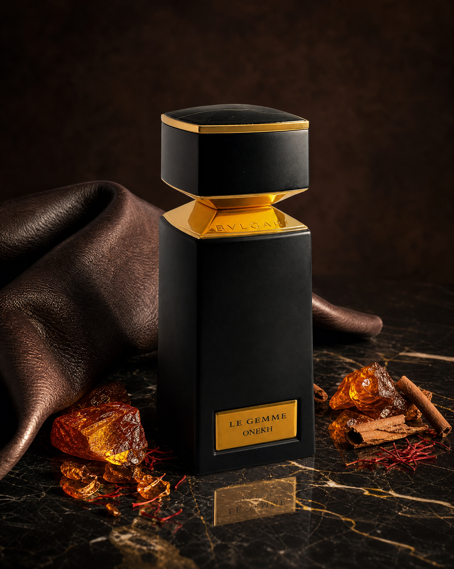 Bvlgari Le Gemme Onekh