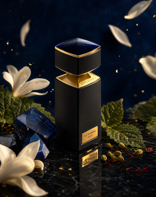 Bvlgari Le Gemme Gyan