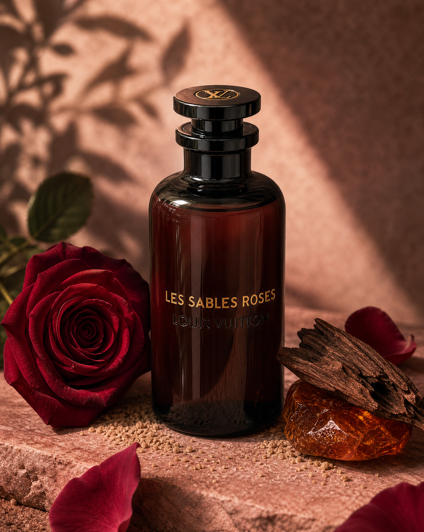 Louis Vuitton Les Sables Roses