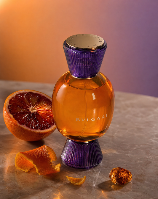 Bvlgari Allegra Rock’n’Rome