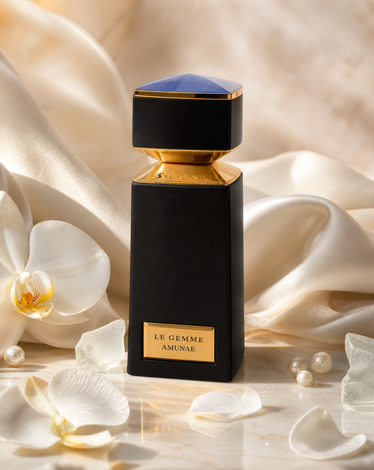 Bvlgari Le Gemme Amunae