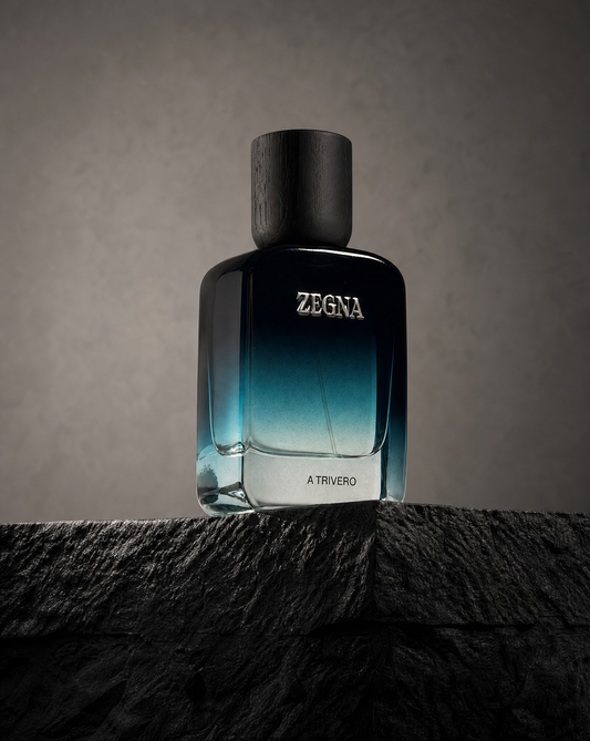 Zegna A Trivero