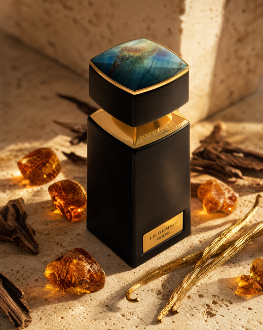 Bvlgari Le Gemme Orom