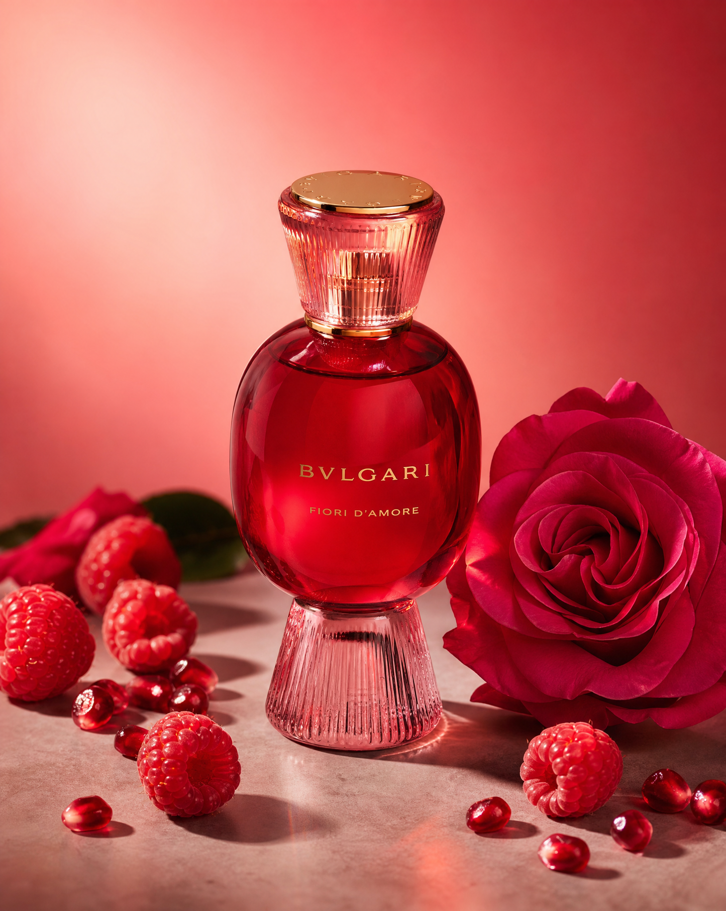 Bvlgari Allegra Fiori d'Amore