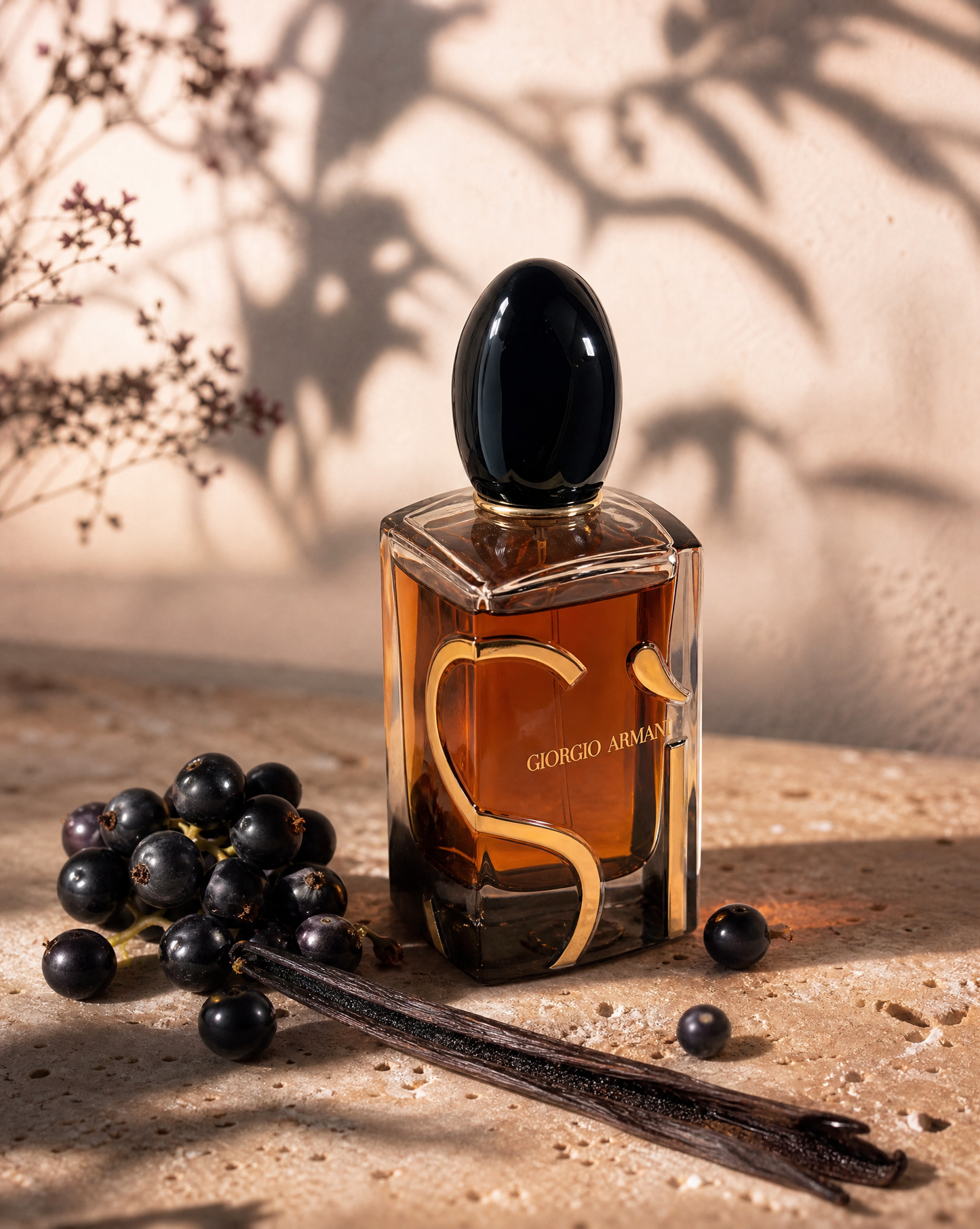 Giorgio Armani Sì