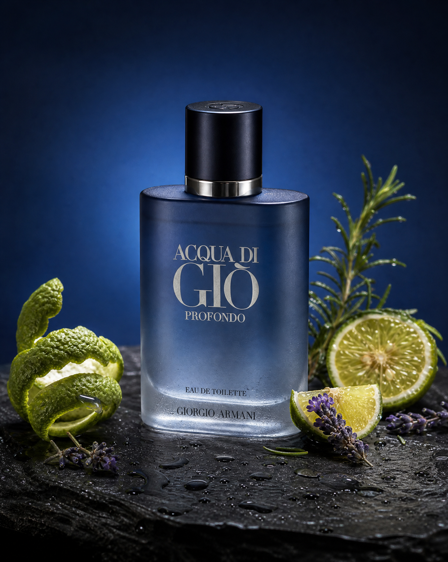 Acqua Di Gio Profondo