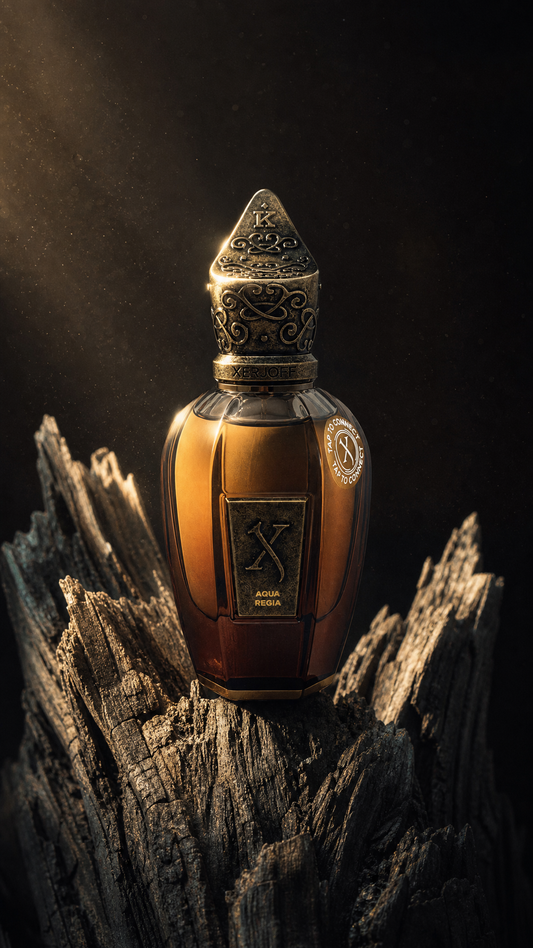 Xerjoff Aqua Regia