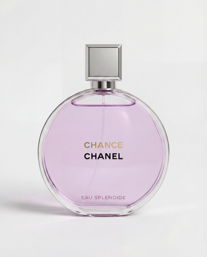 Chanel Chance Splendide