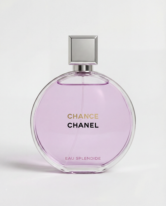 Chanel Chance Splendide
