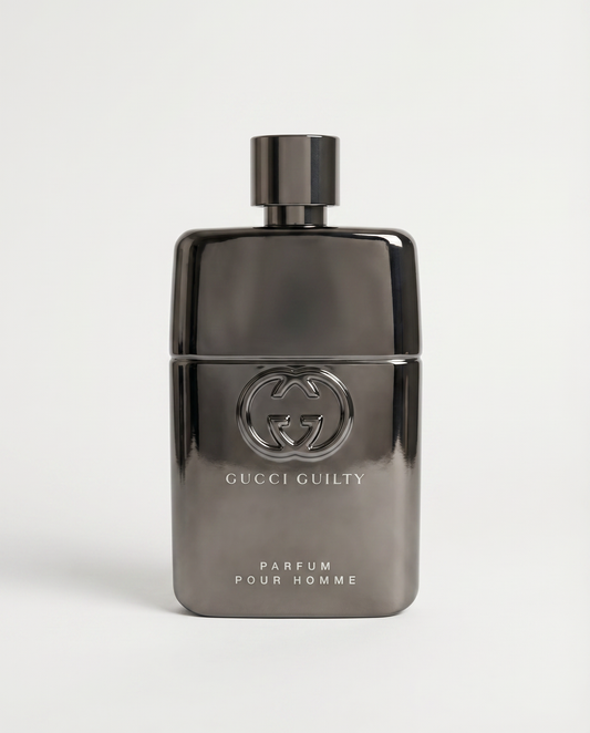 Gucci Guilty Parfume Pour Homme