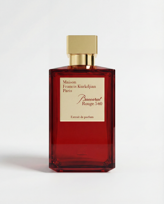 Maison Francis Kurkdjian Baccarat Rouge 540 Extrait