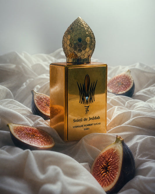 Stephane Humbert Lucas Soleil de Jeddah