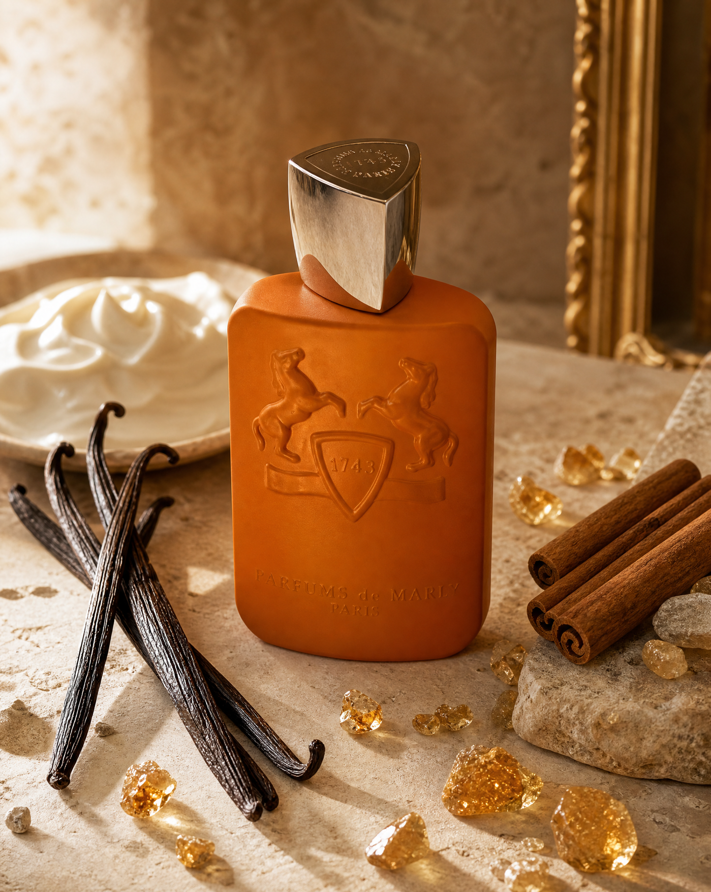Parfums de Marly Althaïr