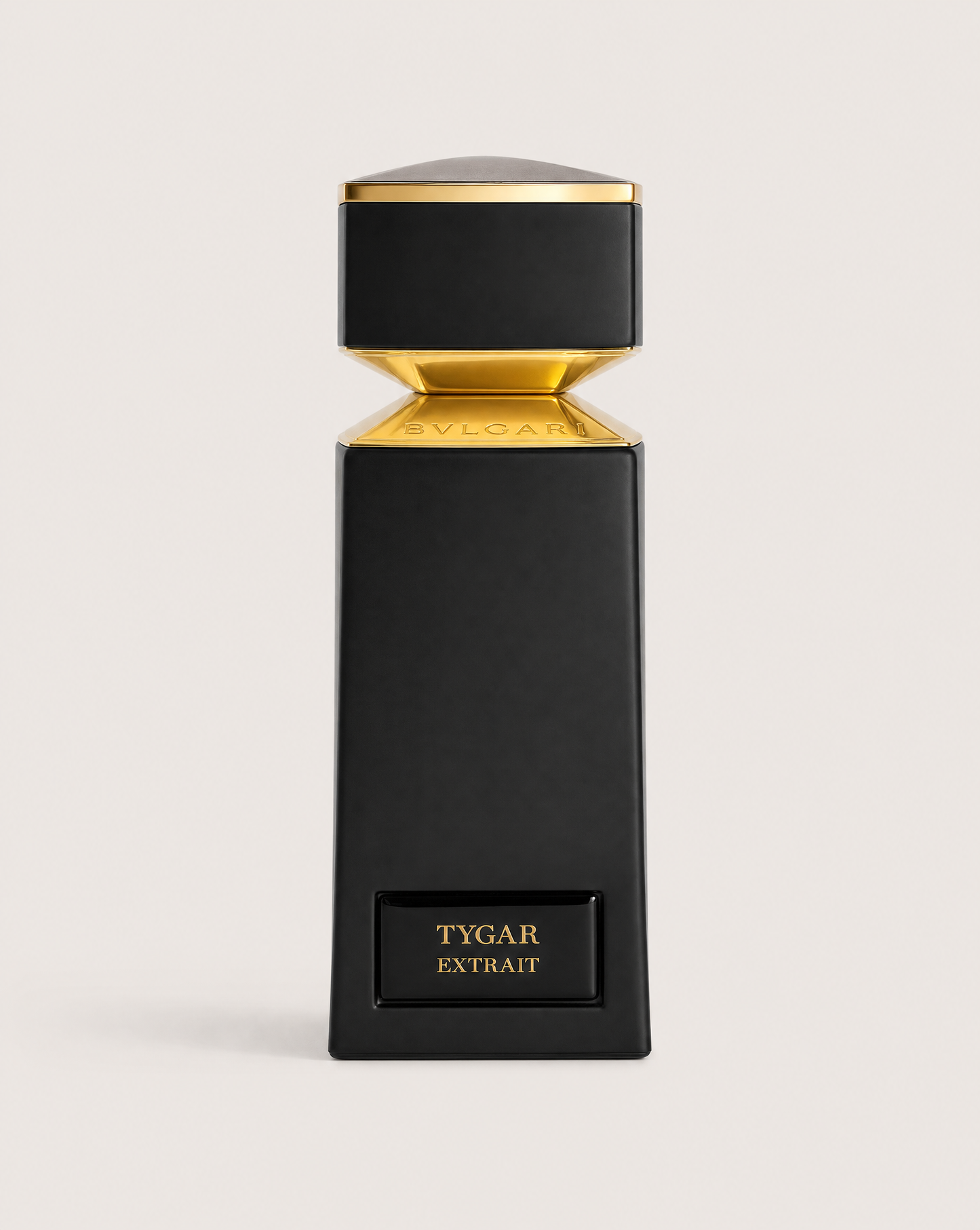 Bvlgari Le Gemme Tygar Extrait