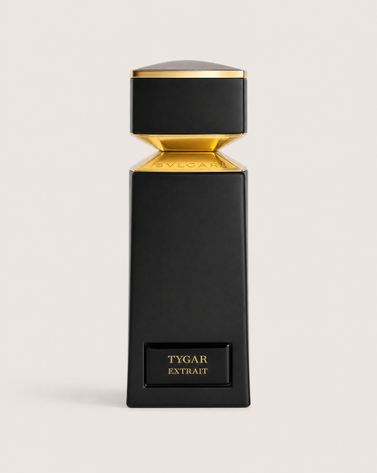 Bvlgari Le Gemme Tygar Extrait
