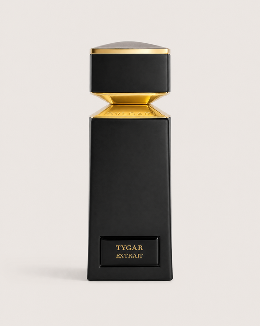 Bvlgari Le Gemme Tygar Extrait