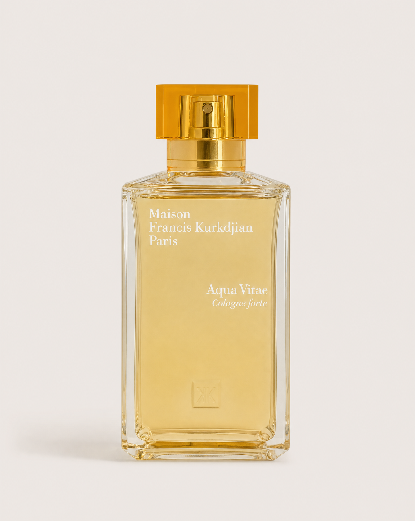 Maison Francis Kurkdjian Aqua Vitae