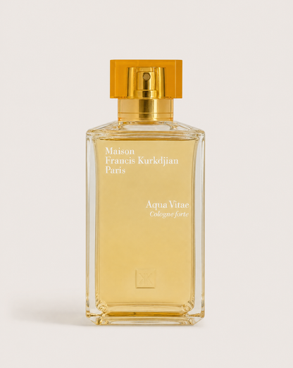 Maison Francis Kurkdjian Aqua Vitae