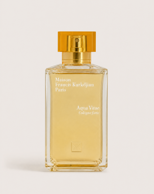 Maison Francis Kurkdjian Aqua Vitae