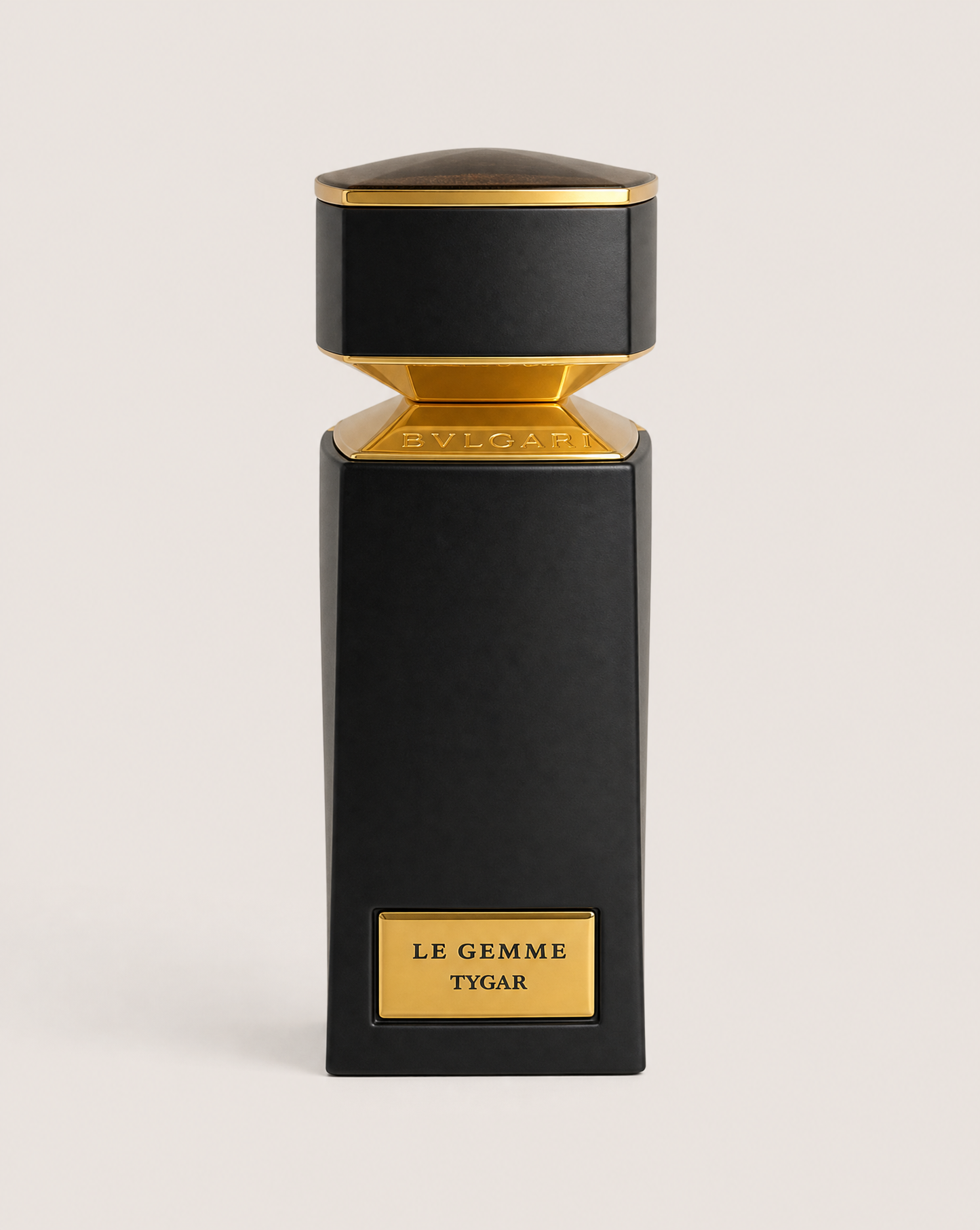 Bvlgari Le Gemme Tygar