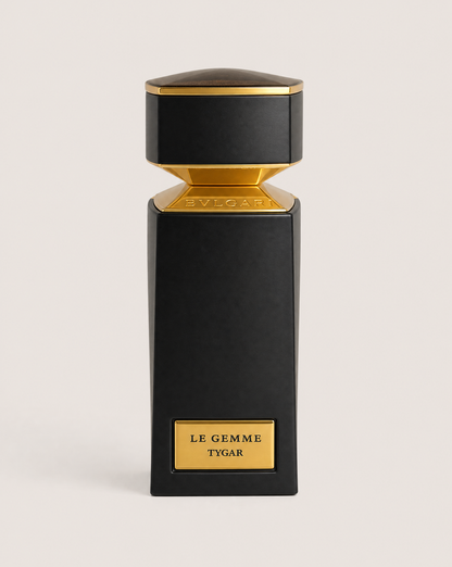 Bvlgari Le Gemme Tygar