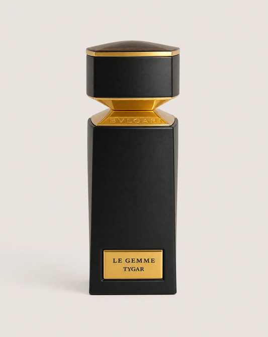 Bvlgari Le Gemme Tygar
