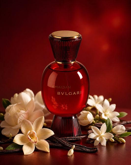 Bvlgari Allegra Baciami