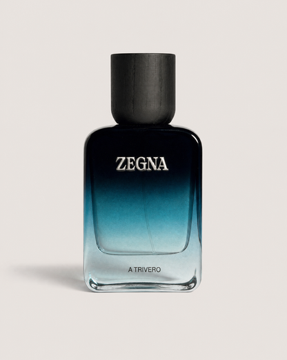 Zegna In Trivero