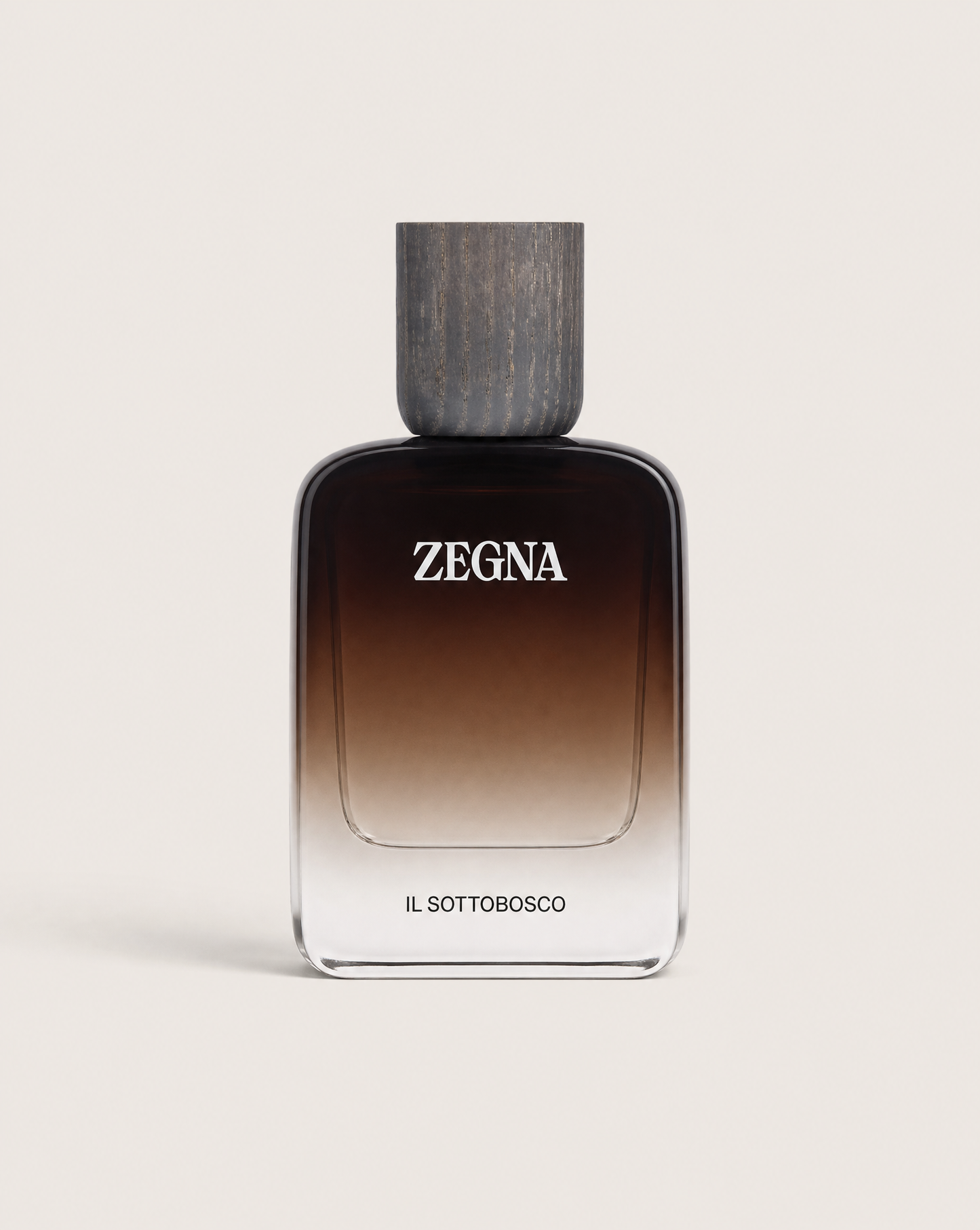 Ermenegildo Zegna Sottobosco