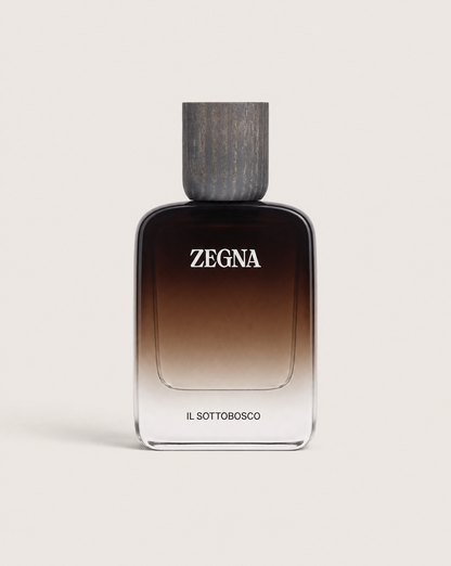 Ermenegildo Zegna Sottobosco