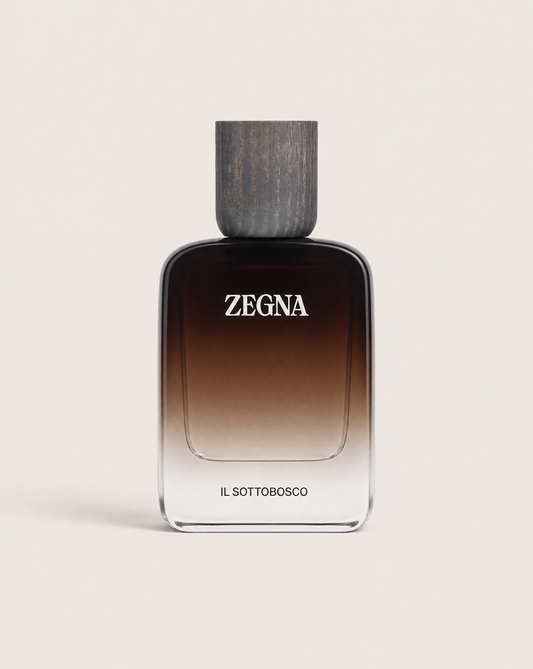 Ermenegildo Zegna Sottobosco