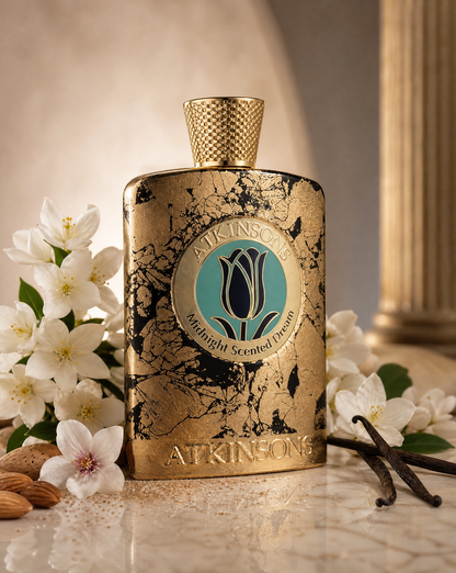 Atkinsons Midnight Scent Dream