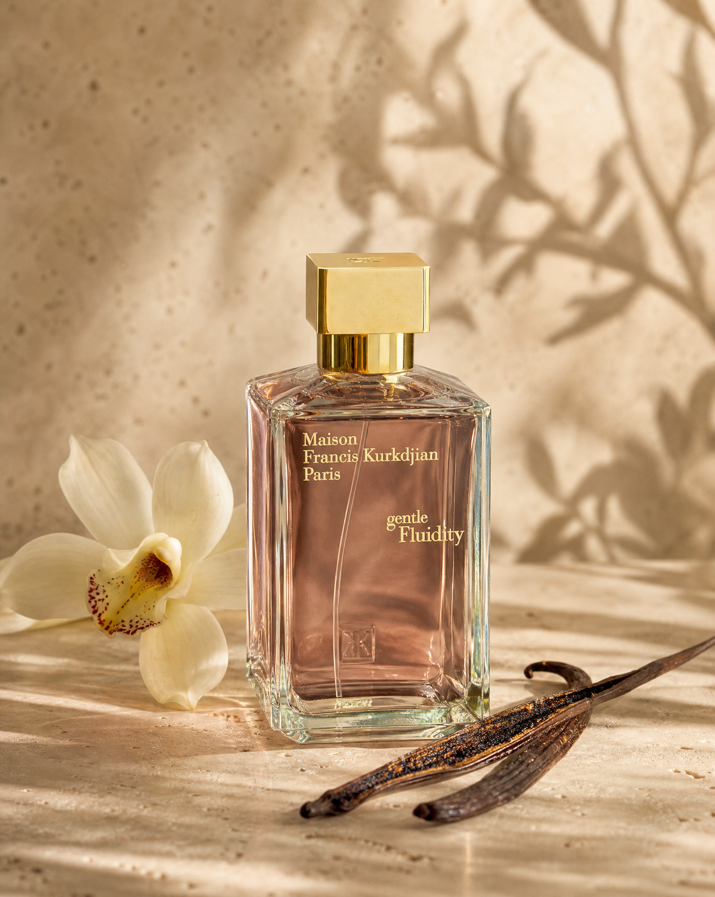 Maison Francis Kurkdjian Gentle Fluidity