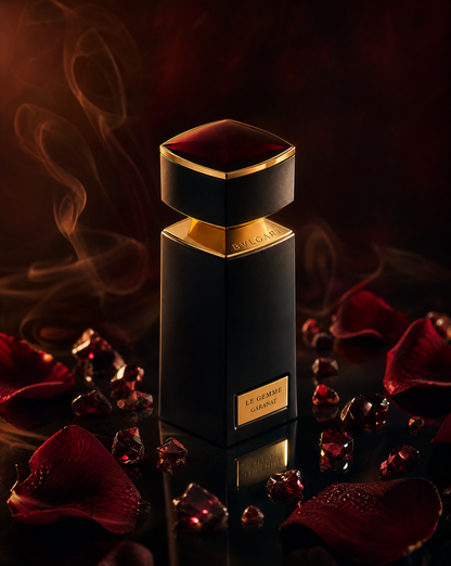 Bvlgari Le Gemme Garanat