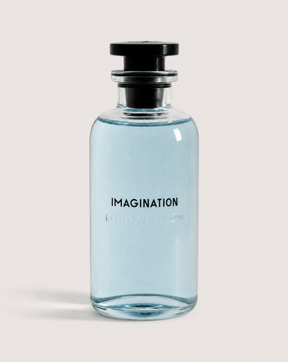 Louis Vuitton Imagination