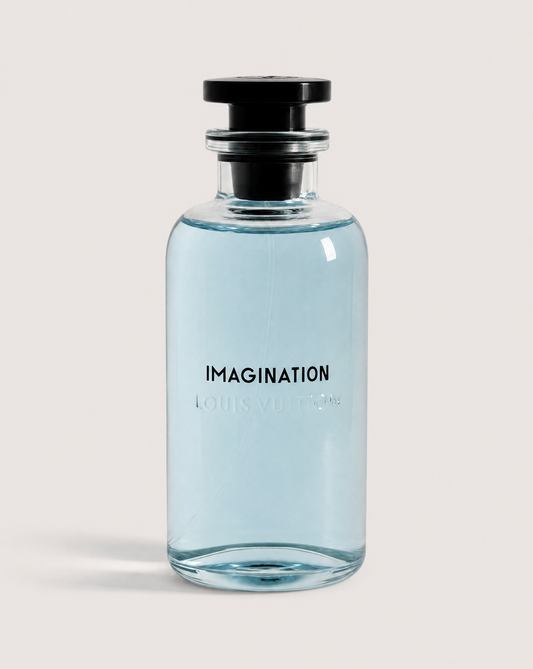 Louis Vuitton Imagination
