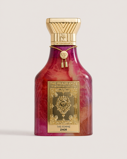 The Fragrance The Femme Zhor