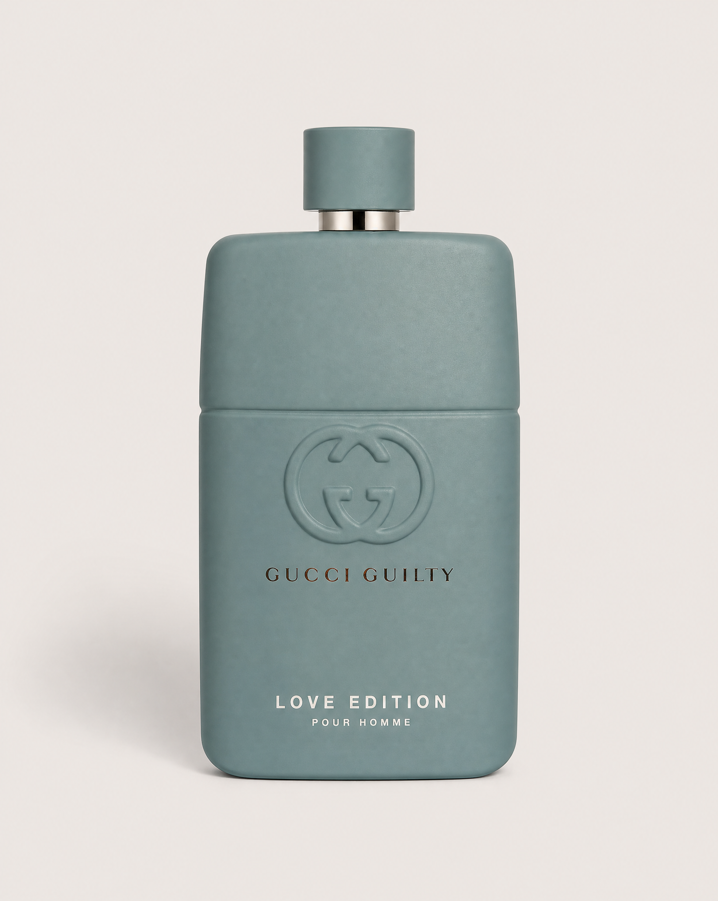 Gucci Love Edition Pour Homme
