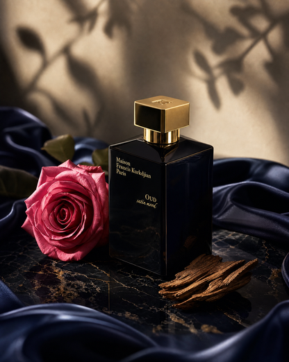 Maison Francis Kurkdjian Oud Satin mood