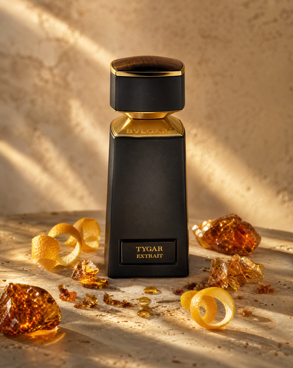 Bvlgari Le Gemme Tygar Extrait