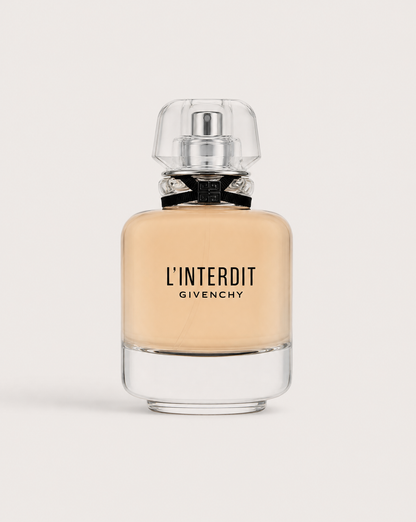 Givenchy L’Interdit