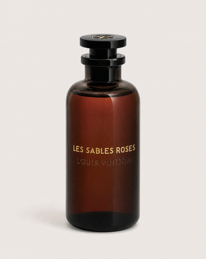 Louis Vuitton Les Sables Roses