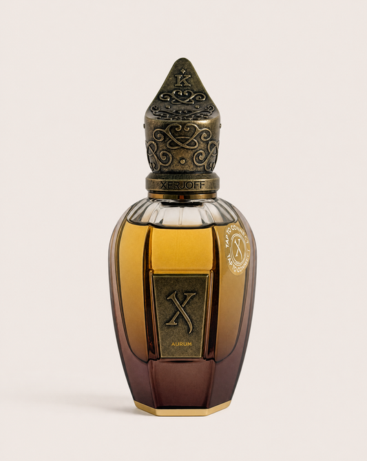 Xerjoff Aurum