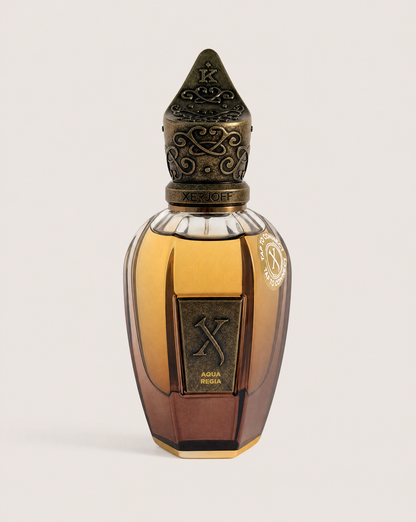 Xerjoff Aqua Regia