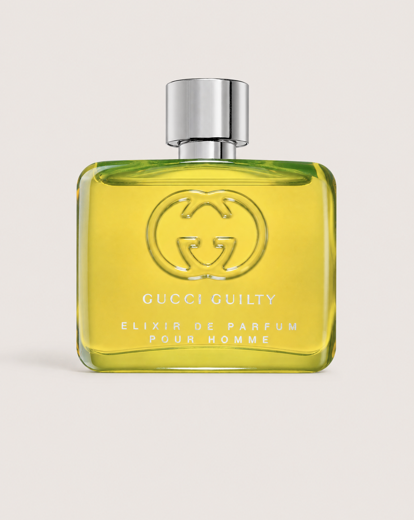 Gucci Guilty Elixir Pour Homme