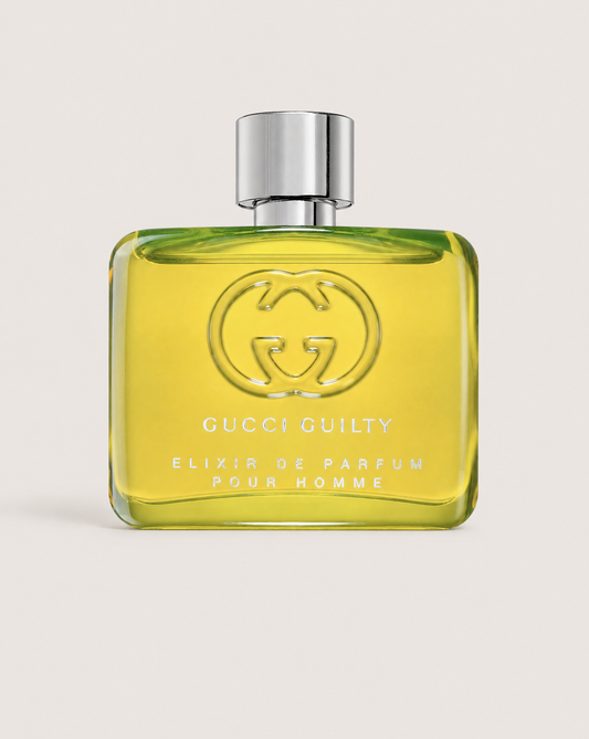 Gucci Guilty Elixir Pour Homme