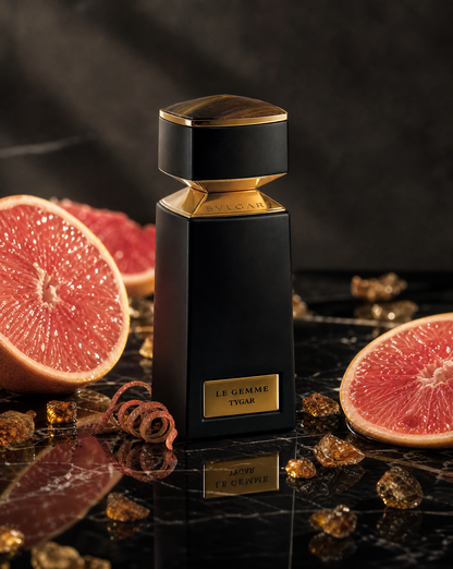Bvlgari Le Gemme Tygar