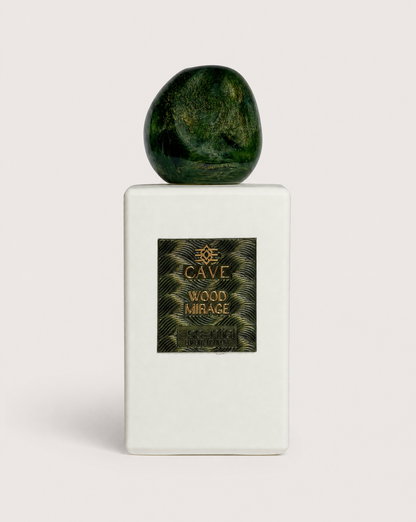 The House of Oud Cave Wood Mirage