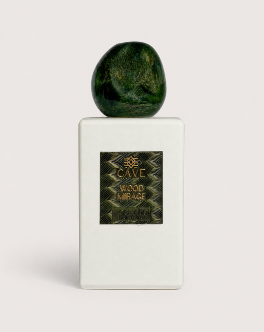 The House of Oud Cave Wood Mirage